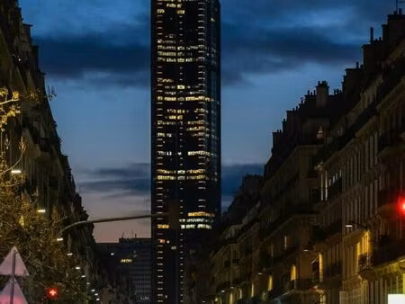 boutique 42 m² paris