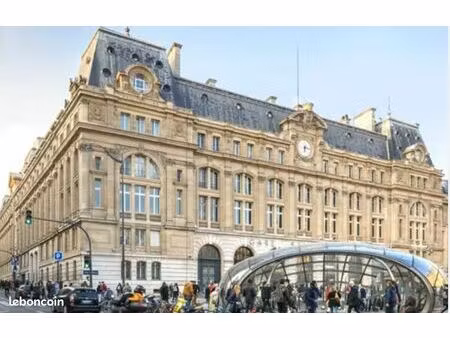 boutique 87 m² paris