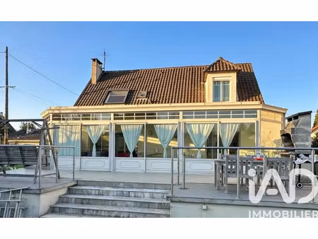 vente maison 6 pièces 221 m² chelles (77500)