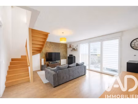 vente maison 5 pièces 100 m² vert-saint-denis (77240)