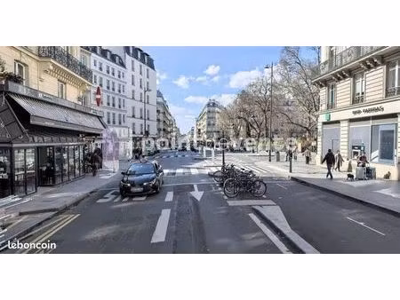 local commercial 120 m²