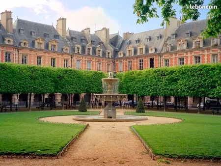 cession de bail commerce paris 4