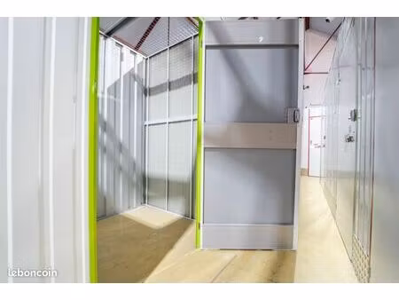 garage/box 3 m² paris