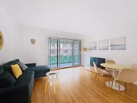 vente appartement 2 pièces 50 m² à cannes (06400)  434 000 €