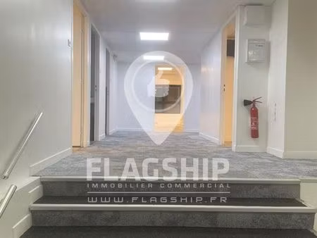 boutique 472 m² paris