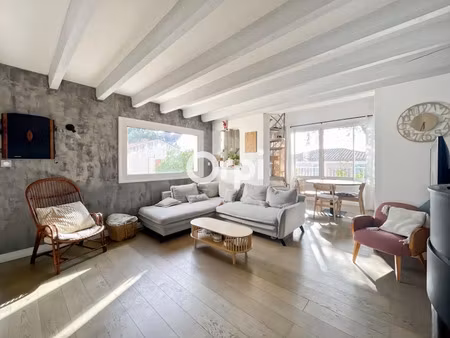 vente appartement 4 pièces 129 m² à ceyreste (13600)  455 000 €