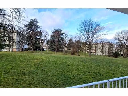 appartement chambourcy 103.55 m² t-5 à vendre  369 000 €