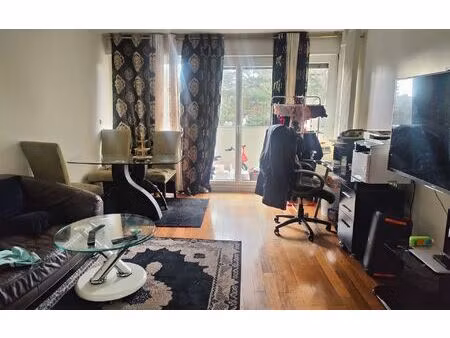 appartement créteil 73 m² t-3 à vendre  199 000 €