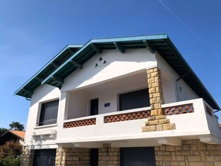 grand t3 à louer | meublé | gujan mestras centre ville