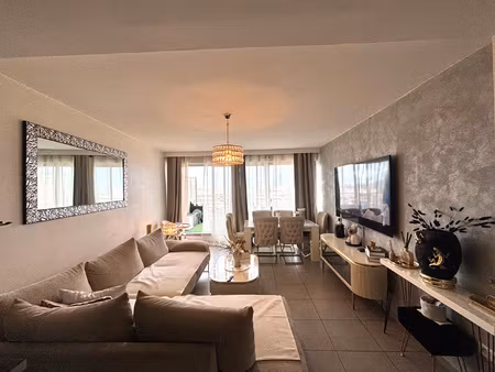 type 3 bon secours / 134 traverse notre dame de bon secours