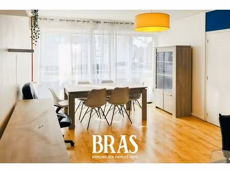 nantes bellevue - ref 3324