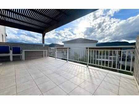 appartement oletta 93.79 m² t-5 à vendre  297 000 €