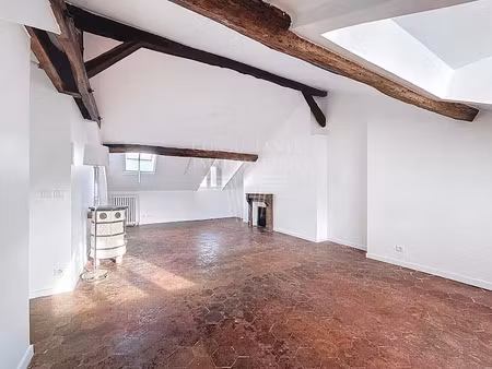 vente appartement 2 pièces 48 m² à paris 16ème (75016)  650 000 €