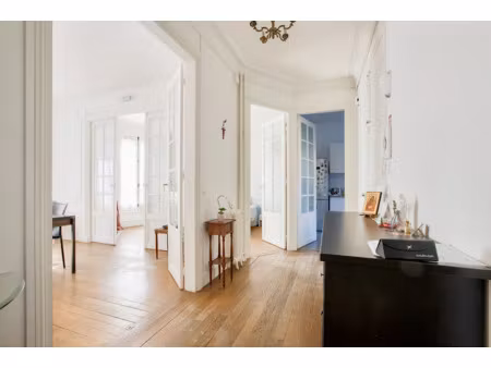 vente appartement 4 pièces 94 m² à versailles (78000)  650 000 €