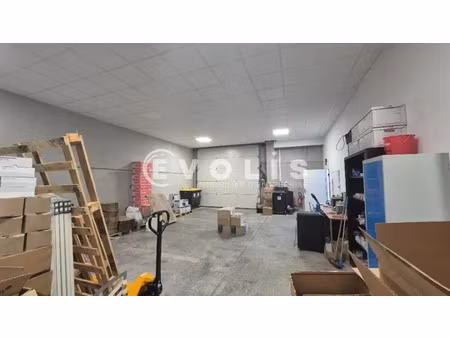 locaux rénovés et climatisés