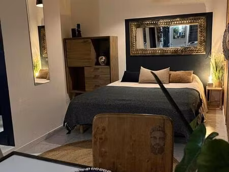 local commercial ou bureau saint pierre