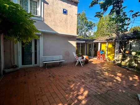 vente maison 13 pièces 308 m² aix-en-provence (13090)