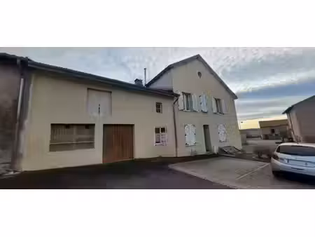 maison 6 pièces 130 m²