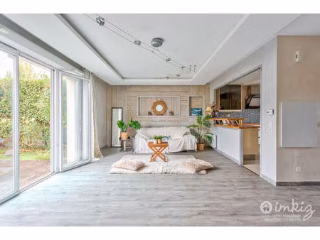 vente maison 4 pièces 96 m² floirac (33270)