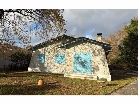 maison la teste-de-buch m² t-3 à vendre  548 000 €