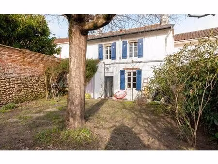 maison mont-de-marsan m² t-4 à vendre  197 000 €