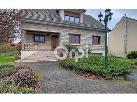 maison verberie m² t-6 à vendre  305 000 €