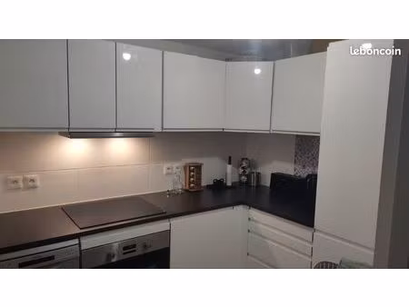 appartement t3 68m2 brs bordeaux centre