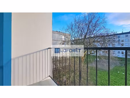appartement brest 2 pièces 45 m²