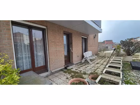 bel appartement t4 au coeur de bruay la buissiere