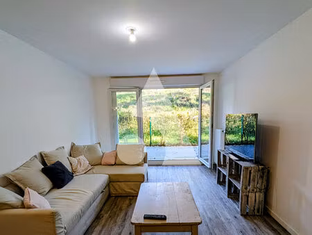 appartement cormeilles en parisis 2 pièces 41.31 m2