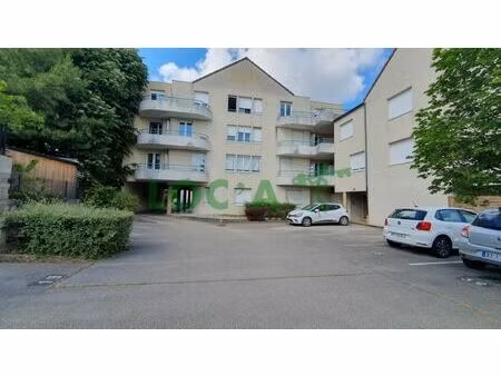 location appartement 1 pièce 29 m² à dijon (21000)