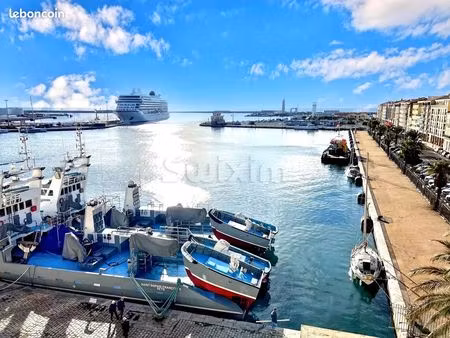 duplex 6 pièces 150 m²