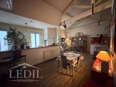 exclusivité – immeuble de rapport – hyper centre