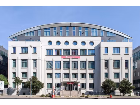 investissement en residence hotelière