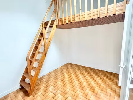 location appartement 1 pièce 17 m² à maisons-alfort (94700)