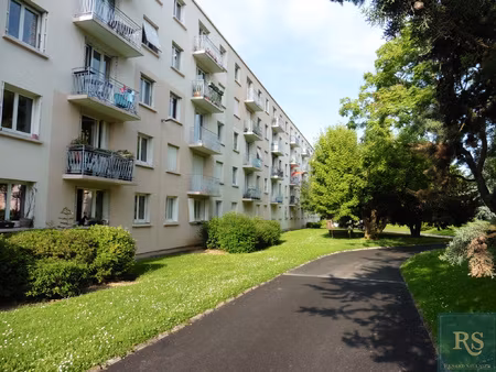 a vendre appartement 3 pièces à massy 69 m2
