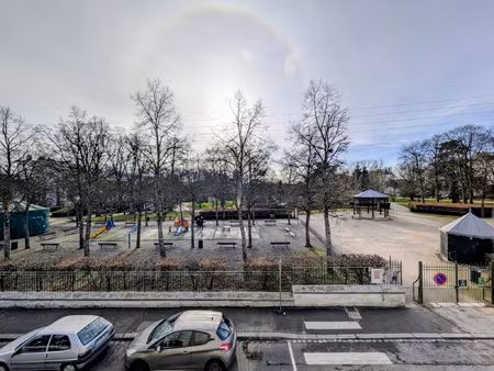 grand appartement a vendre orleans parc pasteur