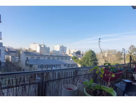 spacieux t3 quartier dunois