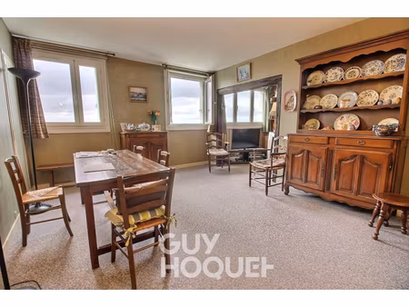 appartement 4 pièces à rueil-malmaison -