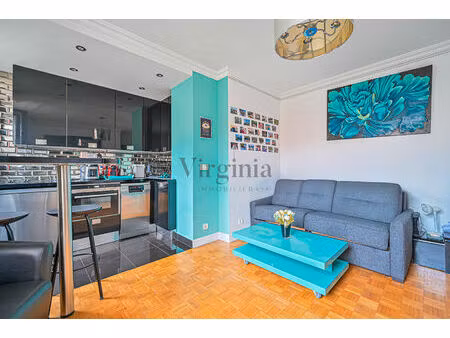 beau studio en parfait état