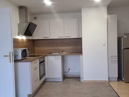 appartement de type 2 à vendre à thonon les bains