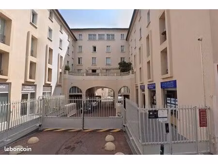 appartement toulouse st michel