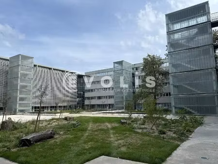 location bureau merignac 33700