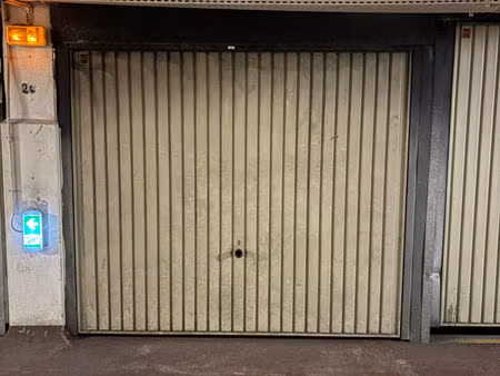 parking / box 0 pièces 12 m² à vendre / acheter nice 06300 ? | era immobilier