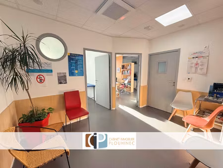 local professionnel medic center charnay-lès-mâcon emplaceme
