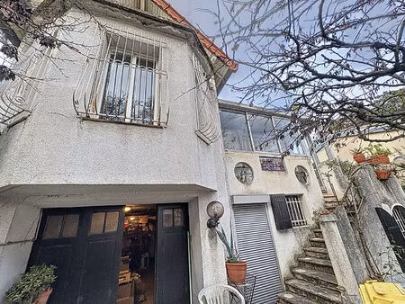 maison avignon 4 pièce(s)