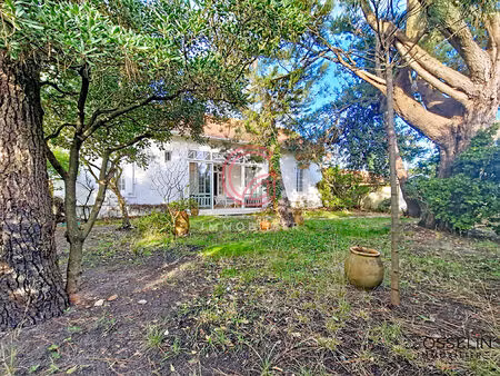 biscarrosse plage maison d'exception à rénover  à deux pas de l'océan !