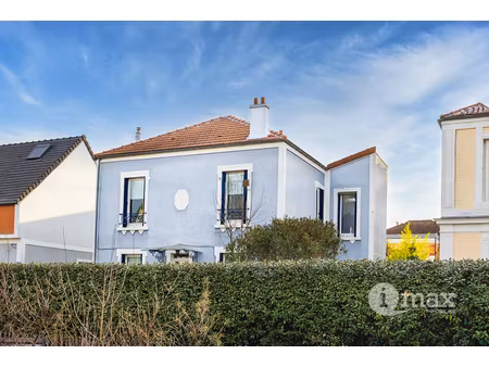 bois-colombes gare - maison - 875 000 € fai