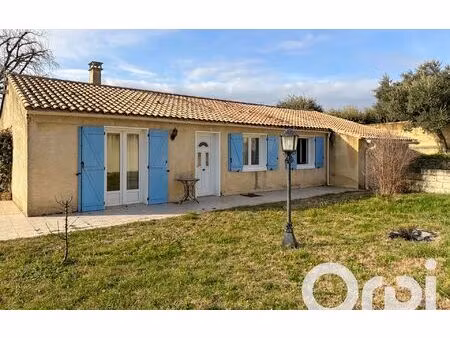 maison bollène m² t-4 à vendre  280 000 €