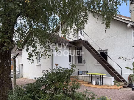 exclusivité - bourges quartier mazieres